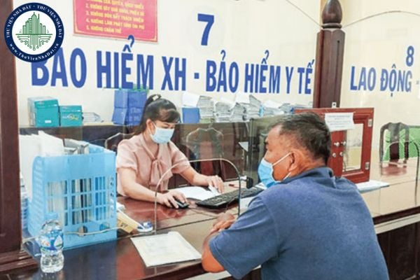 BHXH huyện Ý Yên (tỉnh Nam Định cũ) đổi thành gì sau sáp nhập? Địa chỉ mới của BHXH huyện Ý Yên từ 01/7/2025