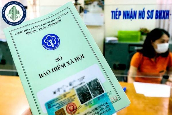 BHXH quận Tân Phú đổi thành gì sau sáp nhập? Địa chỉ BHXH cơ sở Tân Phú ở đâu?