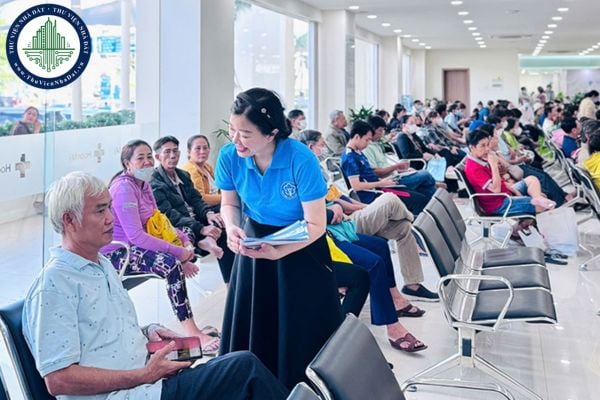 BHXH thị xã Kinh Môn đổi thành gì từ 01/7/2025? Địa chỉ mới của BHXH thị xã Kinh Môn sau sáp nhập