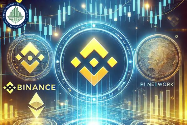 Thông tin Binance thông báo ngày niêm yết Pi Network trên sàn thực hư ra sao?