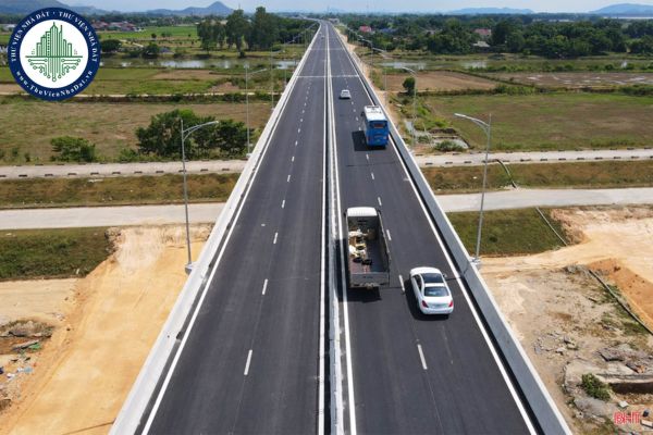 Các đoạn cao tốc Bắc - Nam đã hoàn thành gôm những đoạn nào?