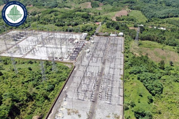 Các dự án cấp thiết được phép tạm sử dụng rừng để thực hiện dự án theo Nghị định 227/2025/NĐ-CP