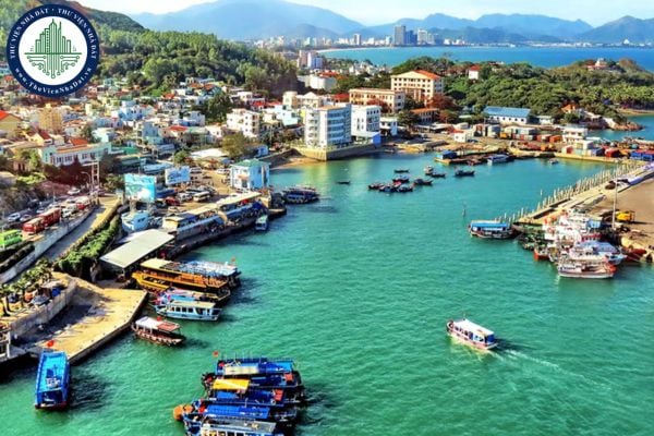 Các dự án ưu tiên đầu tư trong quy hoạch cảng biển Khánh Hòa thời kỳ 2021-2030 tầm nhìn đến năm 2050