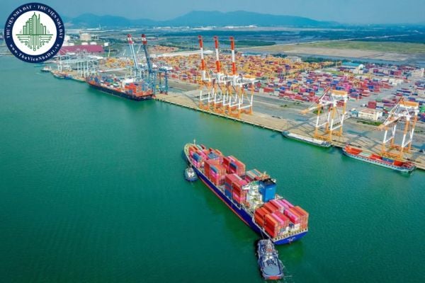 Các dự án ưu tiên đầu tư trong Quy hoạch cảng biển Nghệ An thời kỳ 2021-2030, tầm nhìn đến năm 2050 