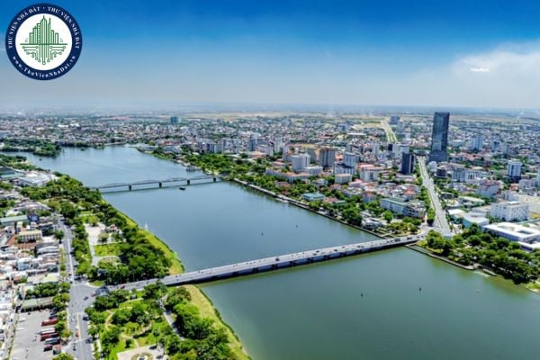 Các dự án ưu tiên đầu tư trong quy hoạch phân khu tỷ lệ 1/2000 Khu vực Thủy Phù thành phố Huế