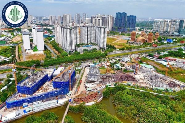 Các giải pháp trọng tâm để phát triển thị trường bất động sản từ quý 3 2025