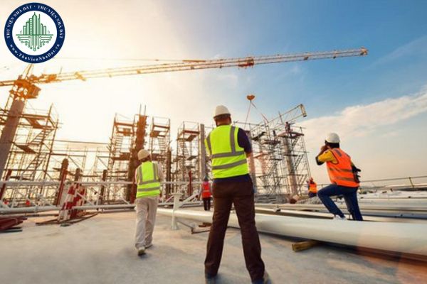 Các quy định bị sửa đổi bổ sung và bãi bỏ tại Luật Xây dựng 2014 từ ngày 01/7/2025? 