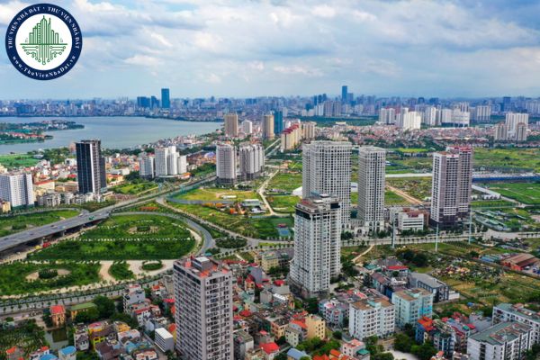 Các thủ tục hành chính bất động sản nổi bật có hiệu lực từ ngày 01/7/2025