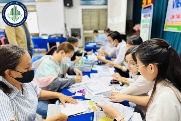 Các trường hợp chấm dứt hưởng trợ cấp thất nghiệp từ 01/1/2026?