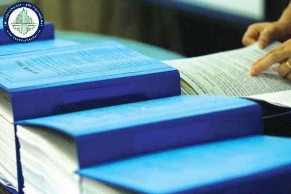 Các trường hợp phải làm rõ hồ sơ dự thầu không qua mạng theo quy trình đấu thầu rộng rãi khi nhà thầu là tổ chức từ 04/8/2025