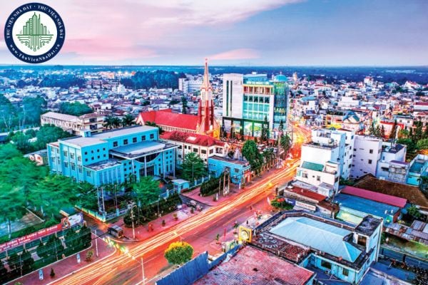 Các yếu tố ảnh hướng đến giá đất phi nông nghiệp tỉnh Đồng Nai theo Quyết định 39/2025?