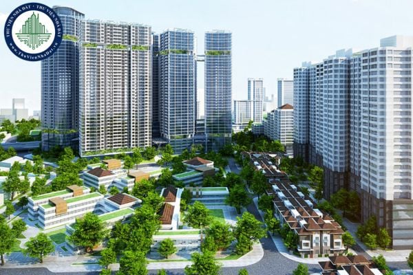 Cách tính doanh thu phát triển dự án nhà ở cao tầng để xác định giá đất tại TPHCM