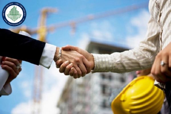 Căn cứ lập kế hoạch tổng thể lựa chọn nhà thầu xây dựng là gì?