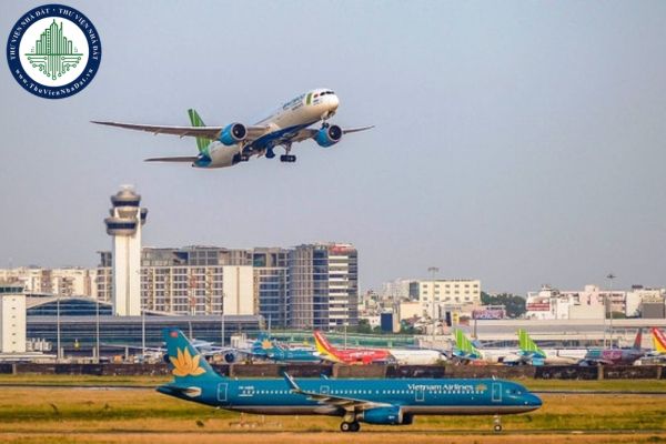 Cảng hàng không quốc tế Gia Bình sẽ có quy mô cấp 4E