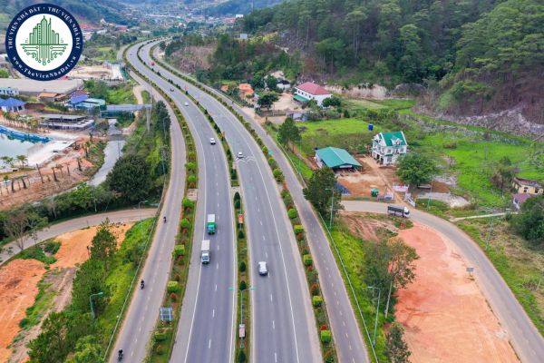Cao tốc Bảo Lộc - Liên Khương gồm những đoạn nào?