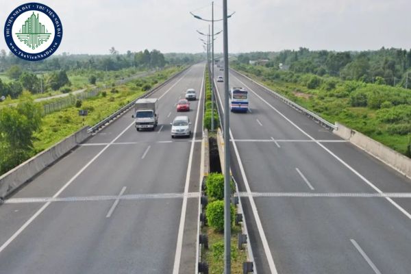 Cao tốc Châu Đốc - Cần thơ - Sóc Trăng giai đoạn 2021 - 2025 có mức đầu tư là bao nhiêu?