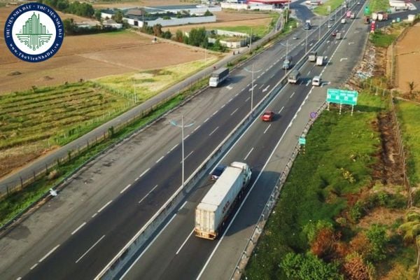 Cao tốc Châu Đốc - Cần thơ - Sóc Trăng khi nào hoàn thành toàn bộ dự án ở giai đoạn 1?