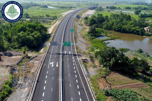 Khởi công cao tốc Dầu Giây - Tân Phú trong tháng 8/2025