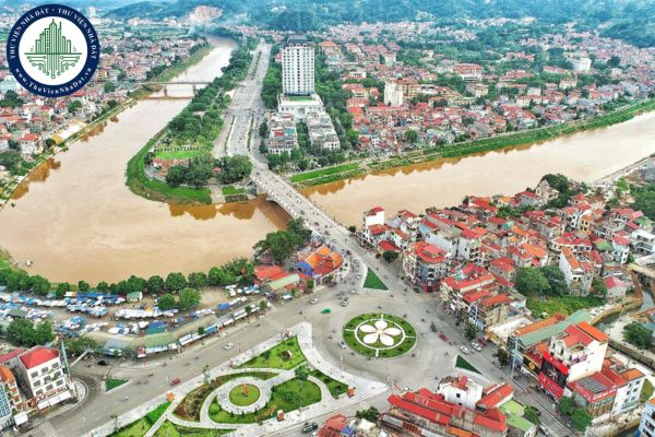 Cập nhật tên và trụ sở các xã phường mới của Lạng Sơn sau sáp nhập từ 01/7/2025