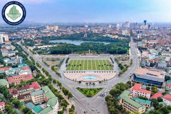 Cập nhật tên và trụ sở các xã phường mới của Nghệ An sau sáp nhập từ 01/7/2025