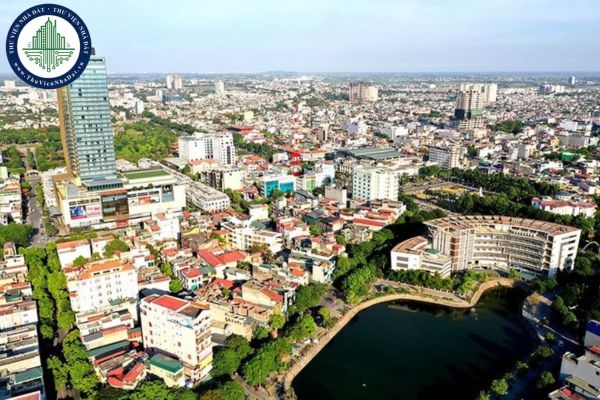 Cập nhật tên và trụ sở các xã phường mới của Thanh Hóa sau sáp nhập từ 01/7/2025