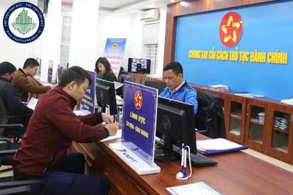 Cắt giảm 30% điều kiện kinh doanh và chi phí thủ tục hành chính để nâng cao hiệu quả của chính quyền địa phương 2 cấp
