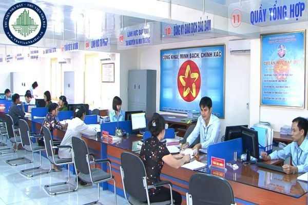 Cắt giảm thủ tục hành chính, nâng cao hiệu quả triển khai chính quyền địa phương 2 cấp theo Công điện 144/CĐ-TTg