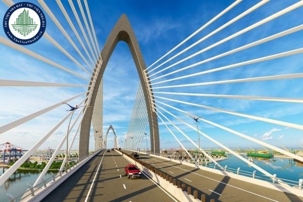 Cầu Phước An nằm ở đâu? Cầu Phước An khi nào hoàn thành?