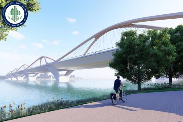 Cầu Trần Hưng Đạo Hà Nội bao giờ khởi công? Cầu Trần Hưng Đạo kết nối những khu vực nào?