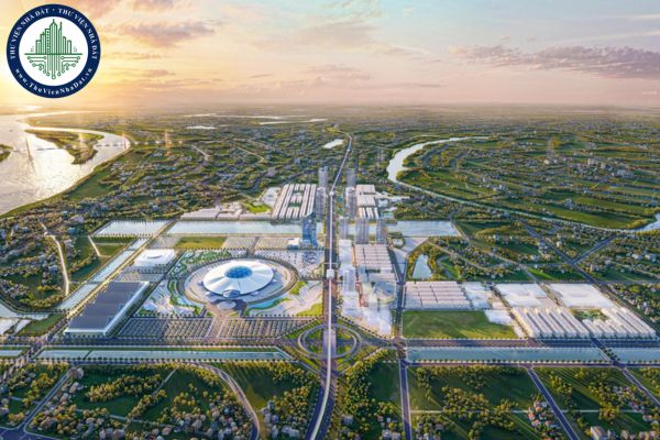 Cầu Tứ Liên khởi công Vinhomes Global Gate được hưởng lợi gì?