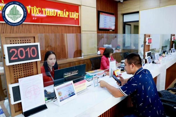 Chi nhánh Văn phòng Đăng ký đất đai Khu vực 17 Thái Nguyên quản lý những xã nào từ 01/7/2025?