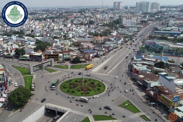Chính phủ chấp thuận điều chỉnh Quy hoạch tỉnh Đồng Nai sau khi sáp nhập với Bình Phước 