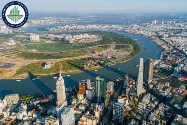 Chính sách hỗ trợ tại các khu tái định cư cho hộ dân bị thu hồi đất để thực hiện quy hoạch khu đô thị mới Thủ Thiêm