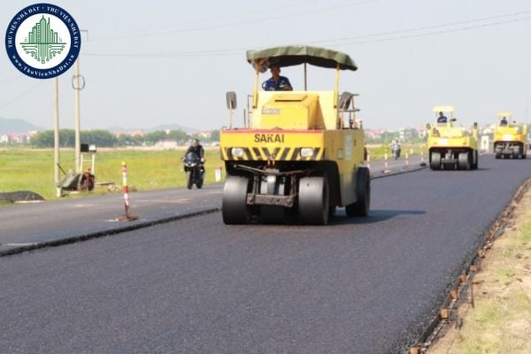Chủ đầu tư Dự án mở rộng tuyến đường tỉnh 293 (đoạn từ thành phố Bắc Giang đến tuyến nhánh vào chùa Vĩnh Nghiêm) là ai?