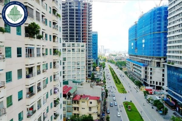 Chung cư Hạc Thành tại Thanh Hóa không nằm trong diện cho người nước ngoài mua nhà