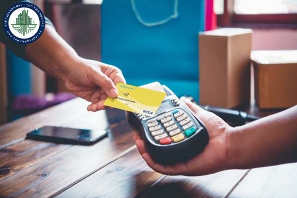Chứng từ thanh toán không dùng tiền mặt theo Nghị định 181/2025 là gì?