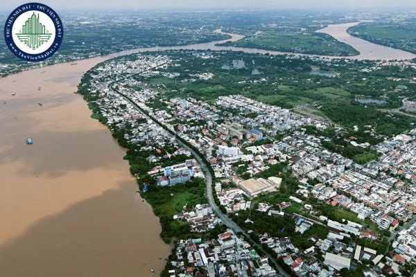 Có nên ôm đất Nhơn Trạch để chờ lên giá sau sáp nhập tỉnh không?