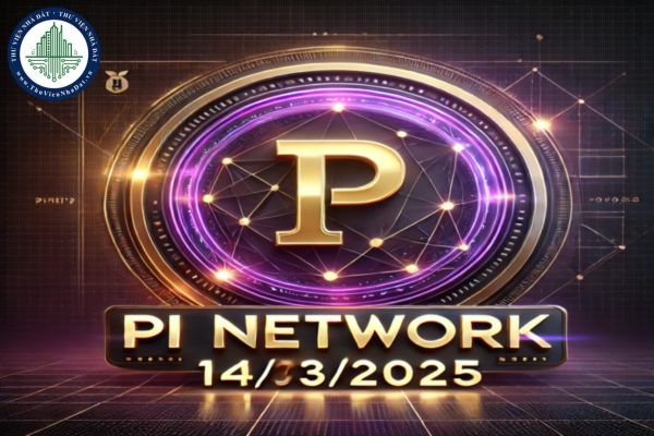 Cơn sốt Pi Network 14/3/2025: Mainnet mở, Binance có niêm yết Pi?