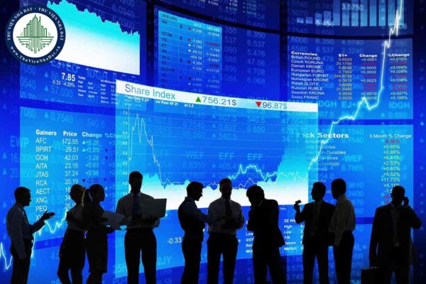 Công ty đại chúng là gì? Điều kiện để công ty đại chúng mua lại cổ phần của chính mình?