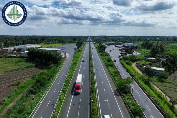 Công văn 5889/VPCP-CN mở rộng đoạn cao tốc TPHCM - Long Thành theo công trình xây dựng khẩn cấp để kịp khởi công vào 19/8/2025