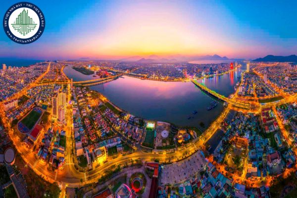 Đà Nẵng tổ chức hoạt động Trung tâm tài chính quốc tế tòa nhà ICT từ quý IV/2025