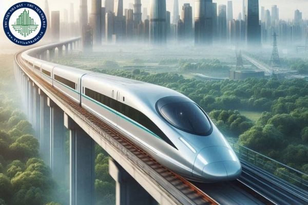 Danh mục các tuyến đường sắt đô thị tại thành phố Hà Nội và Thành phố Hồ Chí Minh