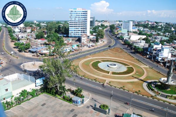 Danh mục dự án kêu gọi đầu tư của tỉnh Gia Lai giai đoạn 2021-2025 (đợt 1)