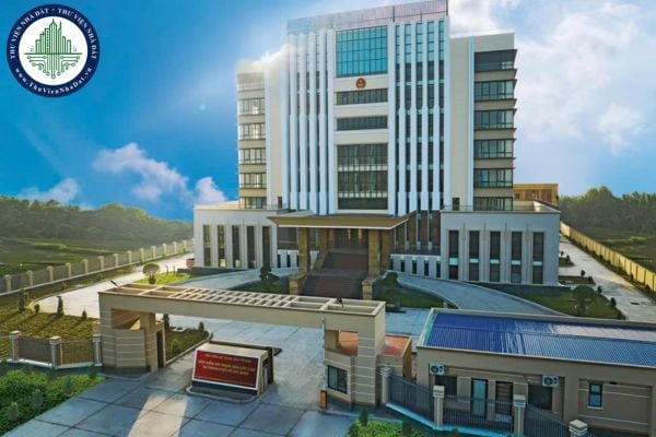 Danh sách 19 trụ sở Viện kiểm sát nhân dân khu vực tại TPHCM từ 01/7/2025
