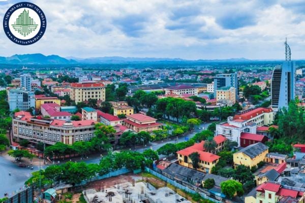 Danh sách địa chỉ trung tâm hành chính công cấp xã và cấp tỉnh tại Thái Nguyên từ 1/7/2025
