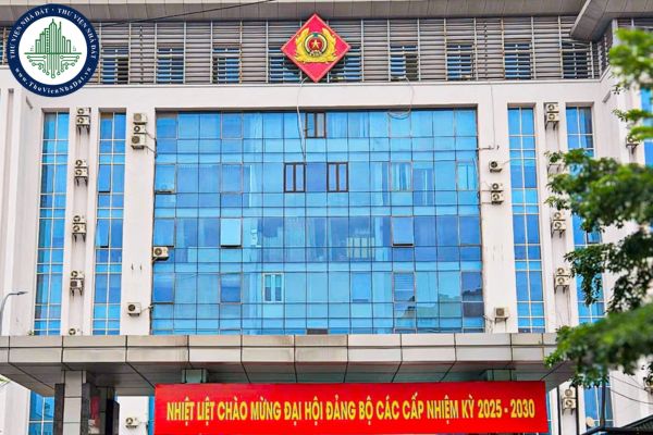 Danh sách 99 trụ sở công an phường xã tỉnh Bắc Ninh sau sáp nhập