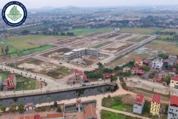 Thủ tục thẩm định, phê duyệt quy hoạch sử dụng đất cấp tỉnh tại Phú Thọ theo Quyết định 559/QĐ-UBND