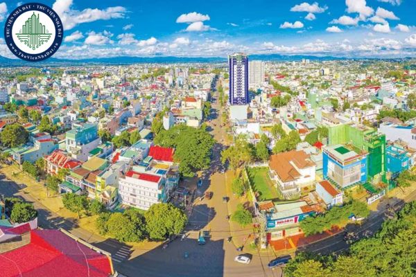 Danh sách trụ sở làm việc 75 xã phường mới tại tỉnh Gia Lai từ 01/7/2025