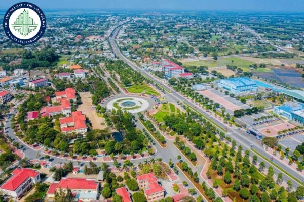 Đất vùng ven có tăng giá sau khi sáp nhập tỉnh thành?