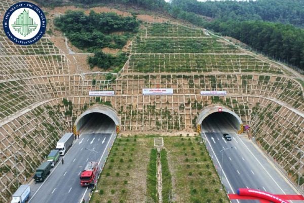 Đầu tư hoàn chỉnh hầm đường bộ trên cao tốc Bắc Nam phía Đông theo Công văn 7533/VPCP-CN